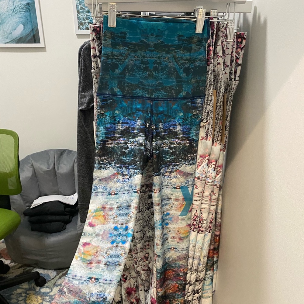 Y6 Dakota Leggings